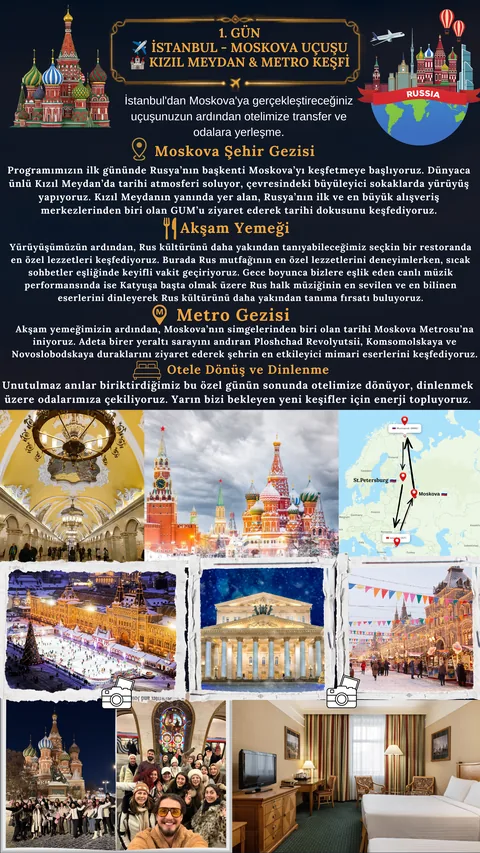 1. Gün