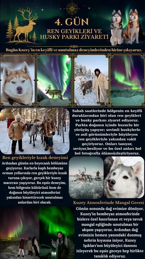 4. Gün