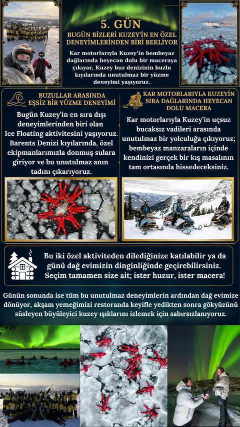 5. Gün