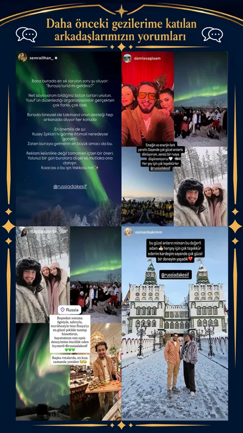 Katılımcı yorumları 3